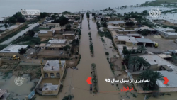 مستند طغیان