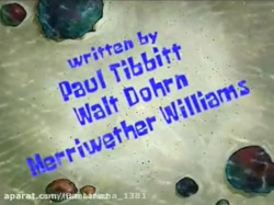 | باب اسفنجی | انیمیشن باب اسف...