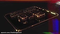 سريال چالش قسمت٨پارت١