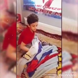 کلیپ ، ععااللیی برای روز معلم...