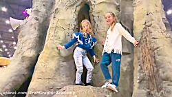 ناستیاشو جدید || ماجراجویی جدی...