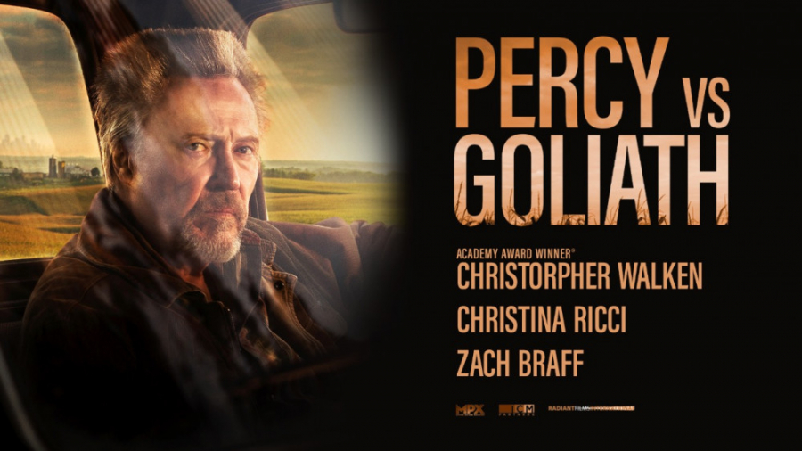 تریلر فیلم Percy vs. Goliath - 2020 زمان166ثانیه