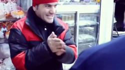 ریوندی هم ترکوندددددد_ رویای م...