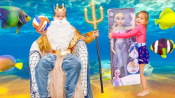 استیسی و میا : چرا زیاد شیرینی...