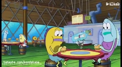 | انیمیشن باب اسفنجی | باب اسف...