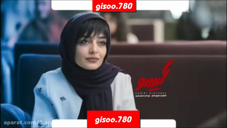 دانلود قسمت 6 ششم سریال گیسو  [با لینک دانلود قانونی] زمان54ثانیه