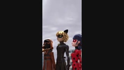 کارتون ماجراجویی در پاریس