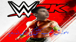 آموزش نصب بازی کشتی کج 2020 بر...