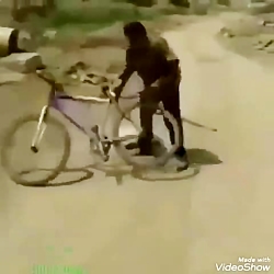 عالی دنبالم کنید