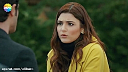 عشق حرف حالیش نمیشه قسمت 25 حی...