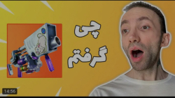 کلیپ طنز جدید | تاینی وان پلیز...