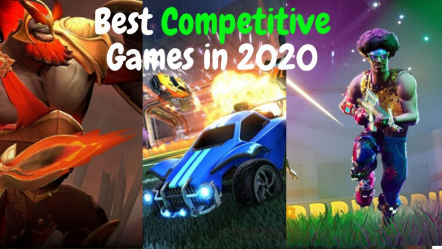 معرفی بهترین بازی های رکوردی 2020 (زیرنویس فارسی) زمان542ثانیه