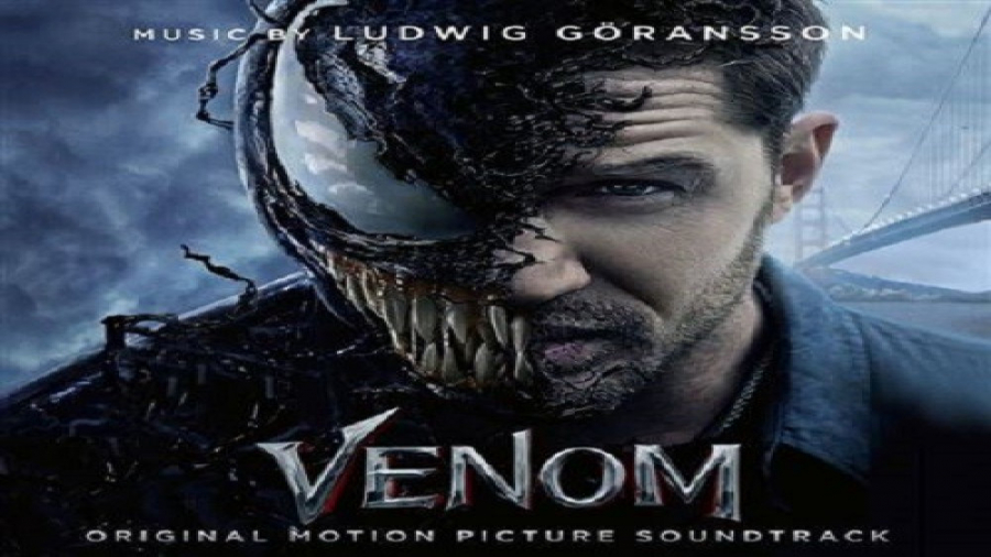 فیلم ونوم 2018 Venom دوبله فارسی زمان6408ثانیه