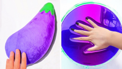 بهترین های اسلایم ریلکس  بازی...