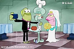 | باب اسفنجی | کارتون باب اسفن...