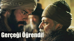 سریال قیام عثمان قسمت ۵۳ فصل د...