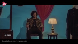 موزیک ویدیو جدید احسان دریادل...