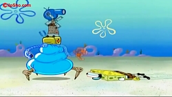 | باب اسفنجی | انیمیشن باب اسف...