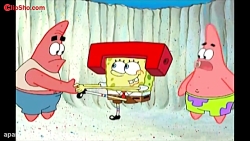 | باب اسفنجی | انیمیشن باب اسف...