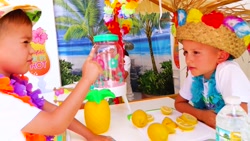 ماجراهای ولاد و نیکی قسمت 399...