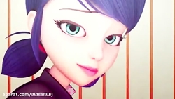 ♡&acute;･ᴗ･ ♡کلیپ عاشقانه لوکا...