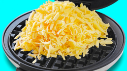 دستور غذای خوشمزه با پنیر که ع...