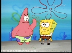 باب اسفنجی - انیمیشن باب اسفنج...