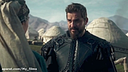 سریال قیام ارطغرل فصل ۱ قسمت ۱...