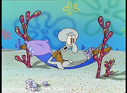 باب اسفنجی - انیمیشن باب اسفنج...