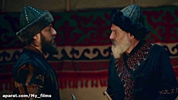 سریال قیام ارطغرل فصل ۱ قسمت ۱...