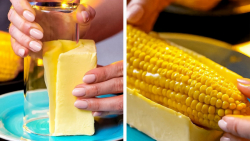 بهترین نکته آشپزی از آشپزهای ح...