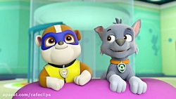 دانلود انیمیشن سگهای نگهبان  س...