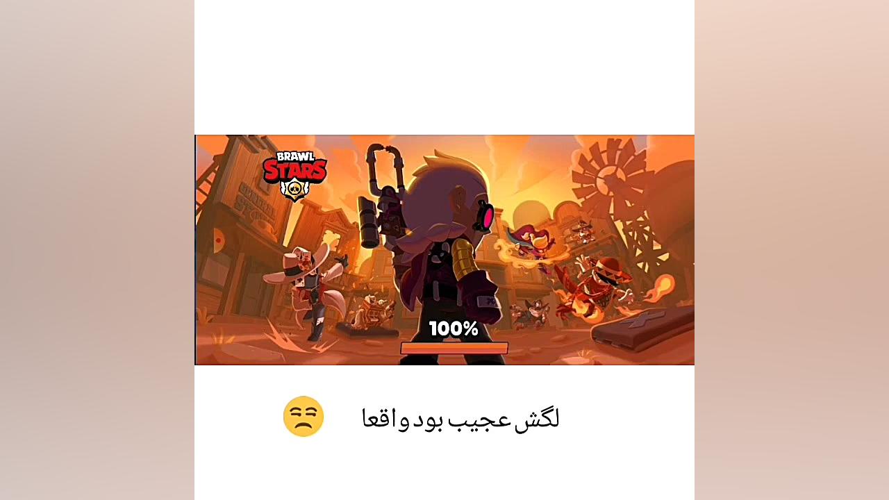 آپدیت جدید اومده! گیم پلی و معرفی مود ناک اوت/براول استارز زمان653ثانیه