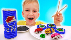 ولاد و نیکی  داستانهای سرگرم ک...