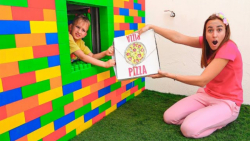 ماجراهای ولاد و نیکیتا  چالش پ...