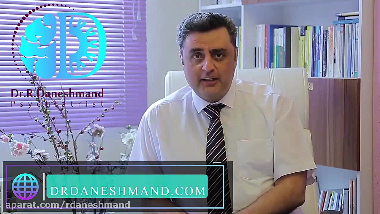 جایگاه نوروتراپی در درمان بیماری های روانپزشکی کشیدن دندان