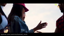 موزیک ویدیو کامل حمید صفت (عجا...