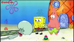 کارتون باب اسفنجی | باب اسفنجی...