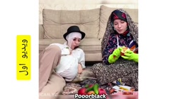 پریسا پور مشکی