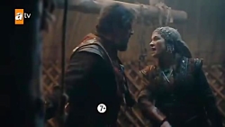 قسمت ۵۴ سریال قیام عثمان