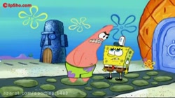 باب اسفنجی - انیمیشن باب اسفنج...