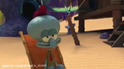 باب اسفنجی - انیمیشن باب اسفنج...