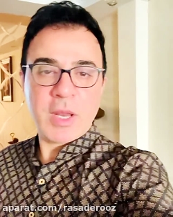 رابطه جالب داریوش فرضیایی و ما...