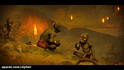 تریلر معرفی بازی Oddworld: Soulstorm  - به همراه لینک دانلود بازی