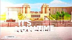 تیزر فصل 4 لیدی باگ