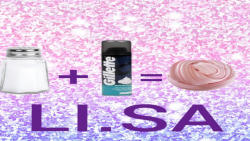 درست کردن اسلایم پفکی ققط با د...