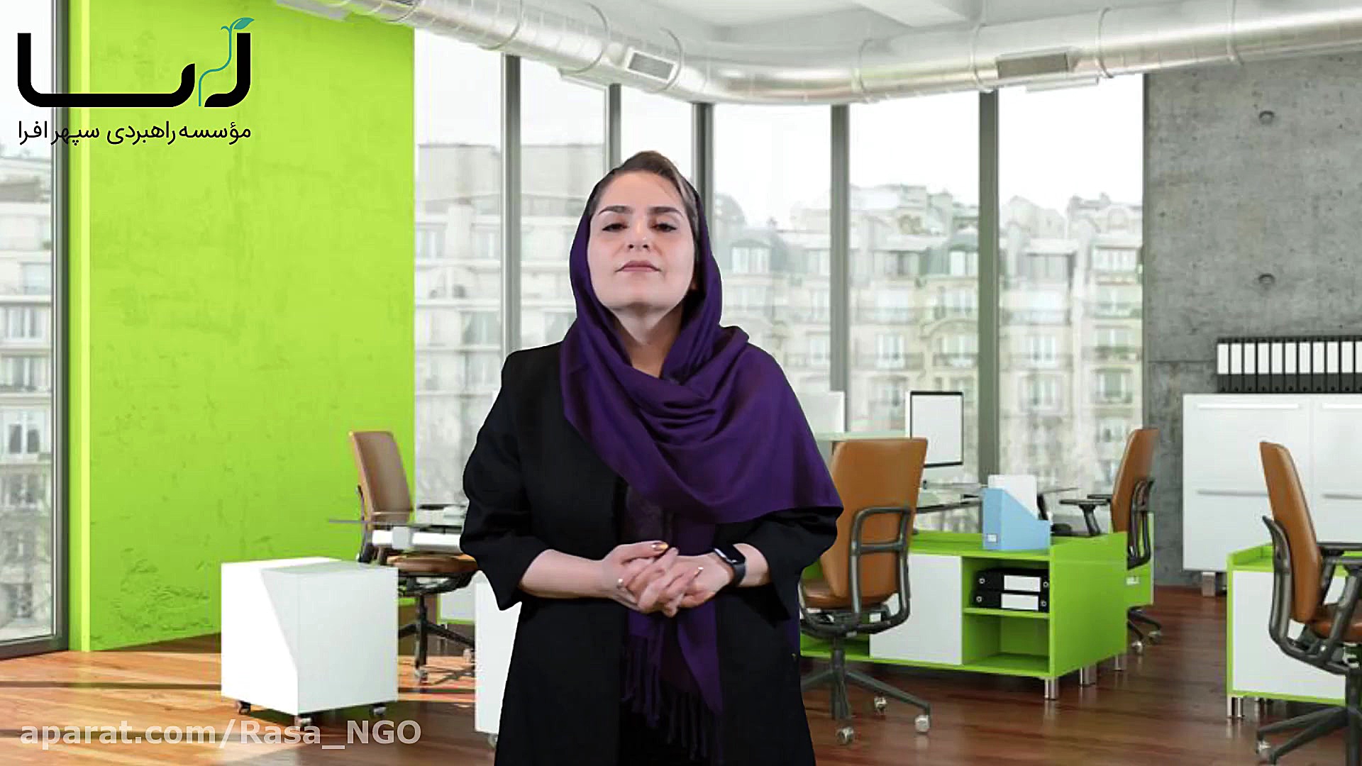 معرفی دوره های کوتاه مدت مدیریت سازمان های مردم نهاد زمان53ثانیه