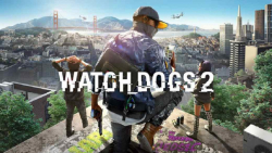 بازی watch dogs 2