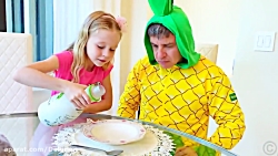 ناستیا و استیسی / ناستیا / ناس...