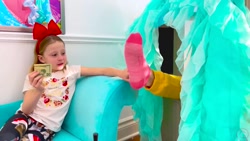 ناستیا استیسی جدید | ماجرای نا...